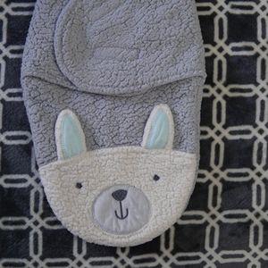 Chick Pea Swaddle 0-3 months